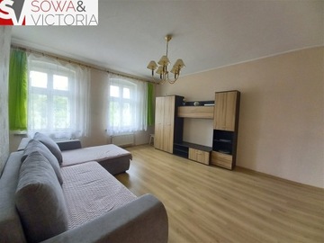 Mieszkanie, Wałbrzych, Podgórze, 47 m²