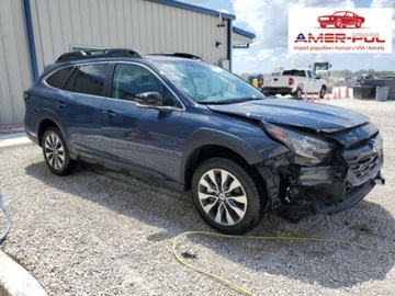 Subaru Outback 2023, 2.5L, 4x4, LIMITED, od ub...