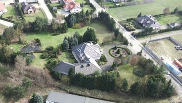 Dom, Niwy, Osielsko (gm.), 950 m²