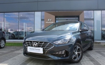 Hyundai i30 Salon Polska, Faktura VAT, ASO