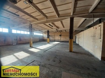 Magazyny i hale, Stargard, 300 m²