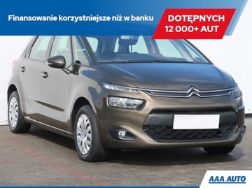 Citroen C4 Picasso 1.6 i, Salon Polska