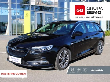 Opel Insignia AT6 Elite Navi Full LED Tempomat...