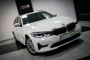 BMW 320 xDrive*I rej 2020*Salon Polska*I