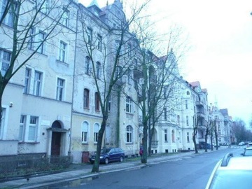 Mieszkanie, Legnica, 56 m²