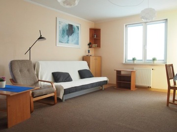Mieszkanie, Poznań, Rataje, 30 m²