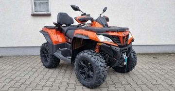 CFMoto Inny C FORCE 1000 EPS LONG T3b model 20...