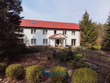 Dom, Wólka Kozłowska, 744 m²