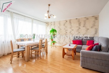 Mieszkanie, Olsztyn, Podgrodzie, 60 m²