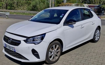 Opel Corsa 1.2 75KM Tablet Nawigacja Tempomat ...