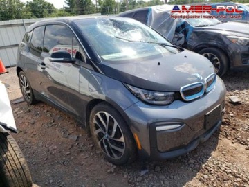 BMW i3 2018 BMW I3 REX, Amer-Pol