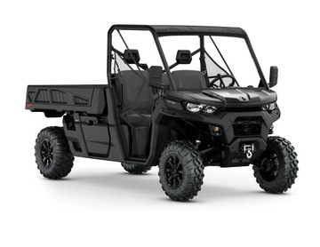 Can-Am SSV Traxter PRO XU HD10 T1b 2024