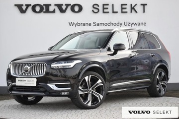 Volvo XC 90 Ultimate B5 D Bowers&Wilkins*Panorama*