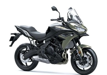 Kawasaki Versys 650 Versys 650 , Nowa CENA