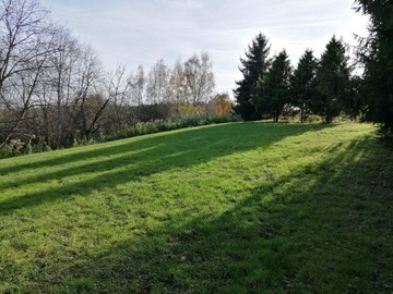 Działka, Zabierzów, 3900 m²