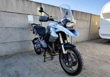 BMW GS BMW GS1200 GS Kufer 1200 R RT ABS Adven...
