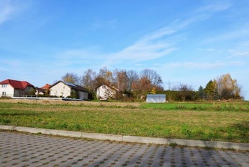 Działka, Snopków, Jastków (gm.), 3000 m²