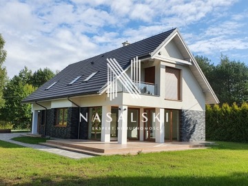 Dom, Niemcz, Osielsko (gm.), 215 m²