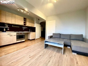 Mieszkanie, Tychy, 49 m²