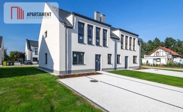 Dom, Błonie, Miękinia (gm.), 120 m²