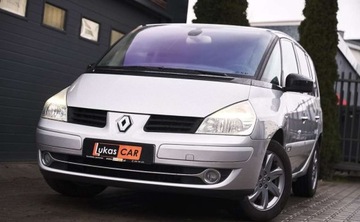 Renault Espace Renault Espace