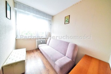 Mieszkanie, Toruń, 48 m²