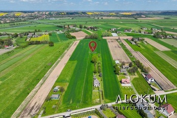 Działka, Niepołomice, 11200 m²