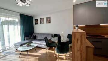 Mieszkanie, Kielce, 46 m²