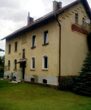 Mieszkanie, Koszęcin, 45 m²