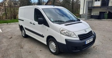 Peugeot Expert Peugeot Expert 227 2.0HDi 128PS...