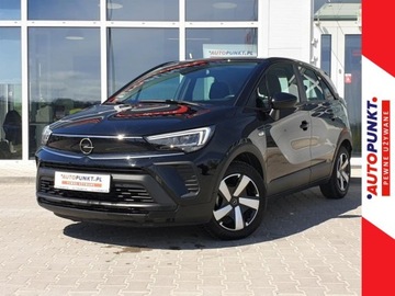 Opel Crossland Edition Business Pack