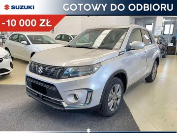 Suzuki Vitara 1.4 Boosterjet SHVS Premium 2WD Suv 129KM 2023