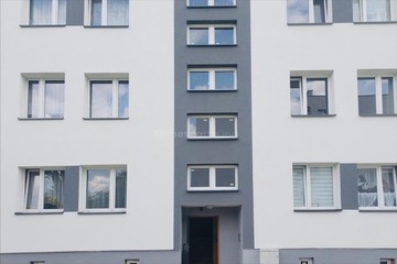 Mieszkanie, Myszków, Myszków, 53 m²