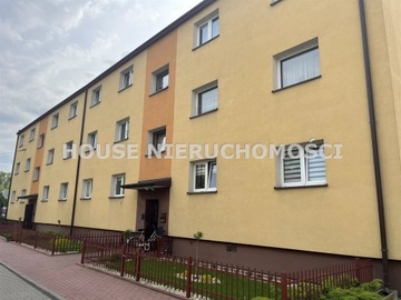 Mieszkanie, Grodzisk Mazowiecki, 36 m²