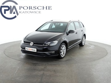 Volkswagen Golf Variant VII 2.0 TDI BMT Highline D