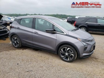 Chevrolet Bolt 2023 CHEVROLET BOLT EV 1LT, Ame...