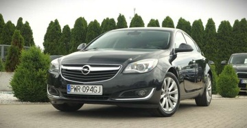 Opel Insignia (Nr.139) 1.6 CDTI Automat Navi K...