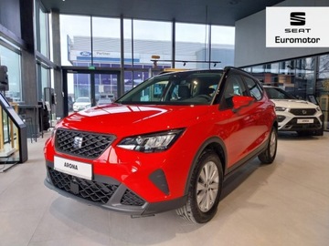 SEAT Arona Style