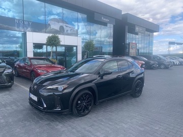 Lexus UX 250h GPF F Sport Edition 2WD