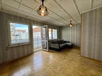 Mieszkanie, Żory, 55 m²