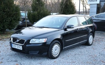 Volvo V50 ZADBANY, Tempomat, Climatromik, Komputer