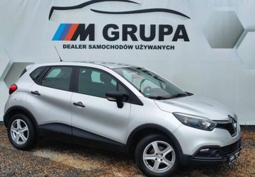 Renault Captur Renault Captur (ENERGY) TCe 90 LIFE