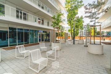 Komercyjne, Wrocław, Śródmieście, 32 m²