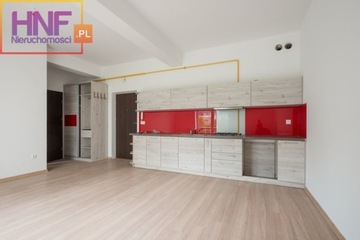 Mieszkanie, Krynica-Zdrój, 43 m²