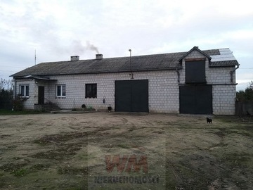Dom, Goszczyn, Goszczyn (gm.), 110 m²