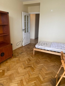 Mieszkanie, Warszawa, Śródmieście, 36 m²