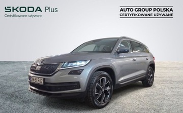 Skoda Kodiaq Style 1,5 TSI 150 KM DSG