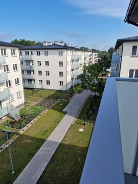 Mieszkanie, Sulejówek, 59 m²