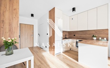 Mieszkanie, Bydgoszcz, 28 m²