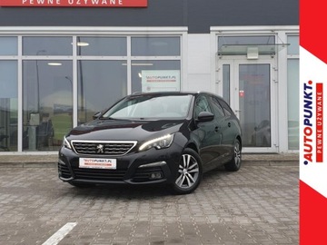 Peugeot 308 Allure